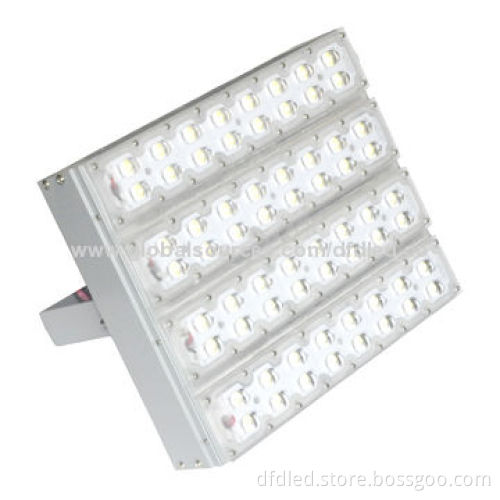 Module LED High Bay Light with 95lm/W Luminous Efficiency, Made of PC + Aluminum, Great Quality